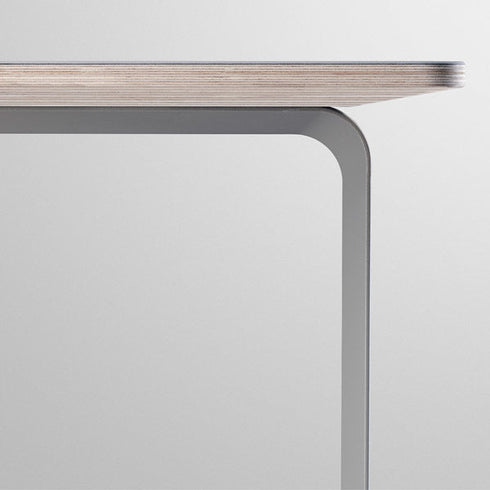 70/70 Table 170x85cm / Laminate